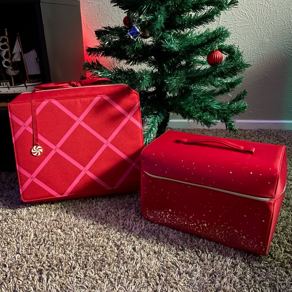 Makeup Bags